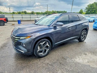 HYUNDAI TUCSON LIMITED