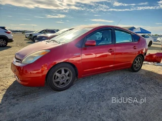 TOYOTA PRIUS TOURING