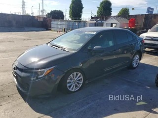 TOYOTA COROLLA HYBRID LE