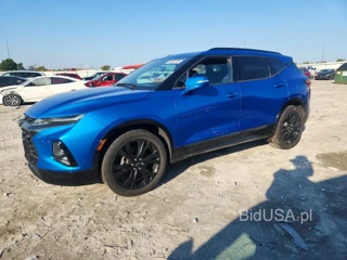 CHEVROLET BLAZER RS