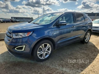 FORD EDGE TITANIUM