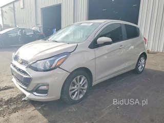 CHEVROLET SPARK 1LT