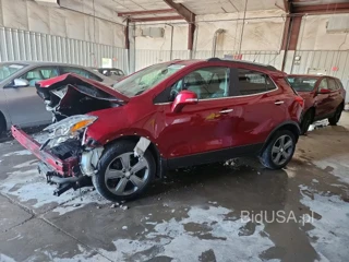 BUICK ENCORE CONVENIENCE