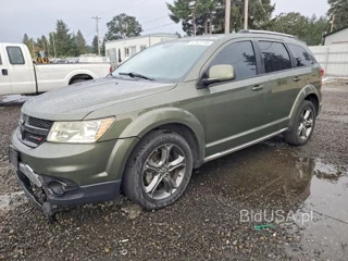 DODGE JOURNEY CROSSROAD