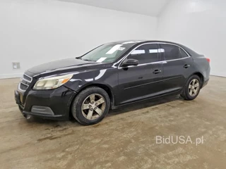 CHEVROLET MALIBU LS