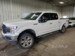 FORD F150 SUPERCREW