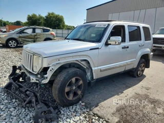 JEEP LIBERTY SPORT