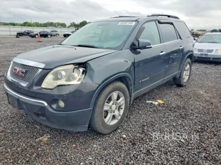 GMC ACADIA SLT-2