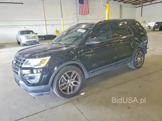 FORD EXPLORER SPORT