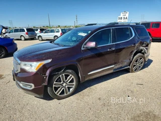 GMC ACADIA DENALI