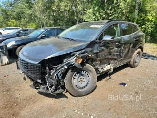 KIA SPORTAGE EX