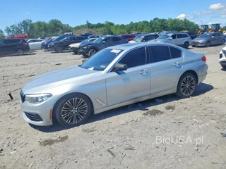 BMW 530 XI