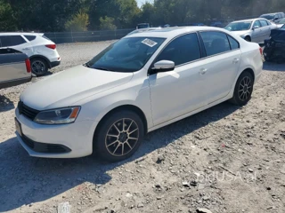VOLKSWAGEN JETTA SE