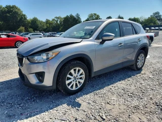 MAZDA CX-5 TOURING