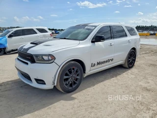 DODGE DURANGO R/T