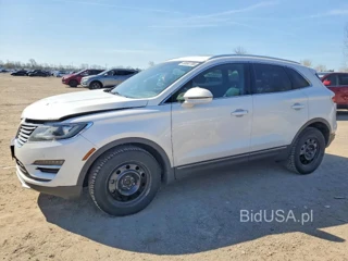 LINCOLN MKC