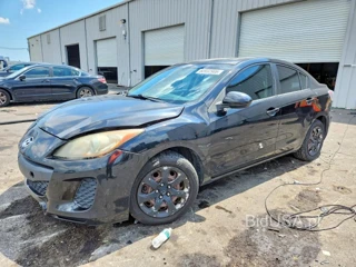 MAZDA 3 I