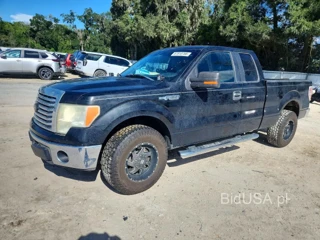 FORD F150 SUPER CAB