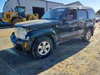 JEEP LIBERTY SPORT