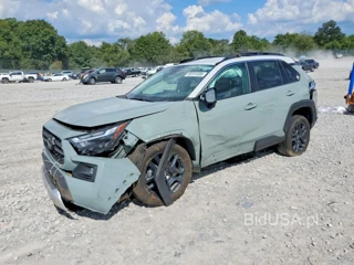 TOYOTA RAV4 ADVENTURE