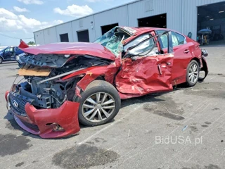 INFINITI Q50 BASE