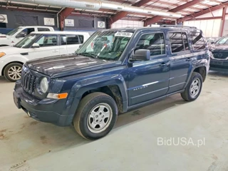 JEEP PATRIOT SPORT