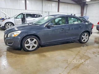 VOLVO S60 T5
