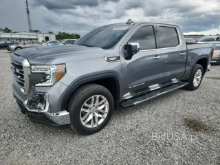 GMC SIERRA K1500 SLT