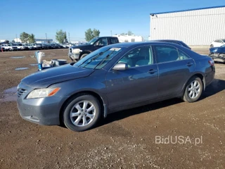 TOYOTA CAMRY LE V6