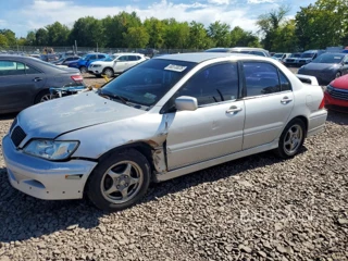 MITSUBISHI LANCER OZ RALLY