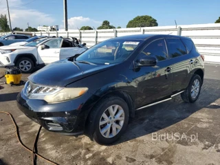 NISSAN MURANO S