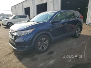 HONDA CR-V LX