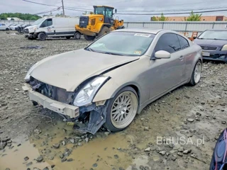 INFINITI G35 BASE