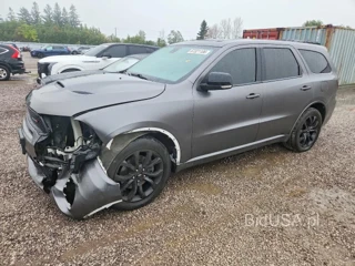 DODGE DURANGO R/T