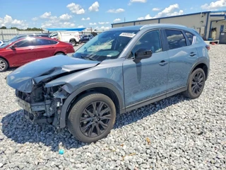 MAZDA CX-5 PREFERRED