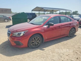 SUBARU LEGACY 2.5I