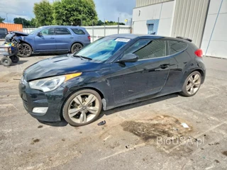 HYUNDAI VELOSTER BASE