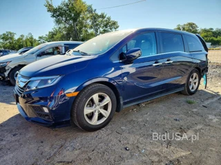 HONDA ODYSSEY EXL