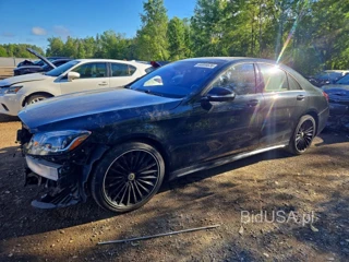 MERCEDES-BENZ S 560 4MATIC