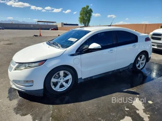 CHEVROLET VOLT