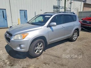 TOYOTA RAV4 LIMITED