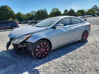 HYUNDAI SONATA SE 2.0T