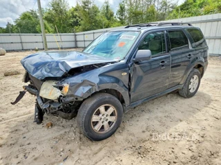 MERCURY MARINER