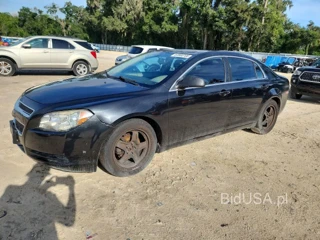 CHEVROLET MALIBU LS