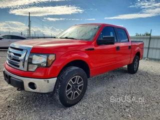 FORD F150 SUPERCREW