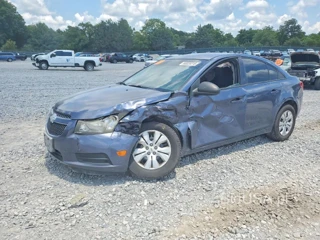 CHEVROLET CRUZE LS