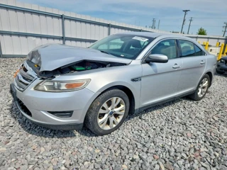 FORD TAURUS SEL