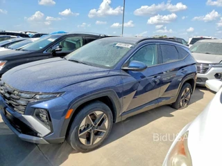 HYUNDAI TUCSON SEL