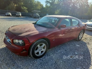 DODGE CHARGER