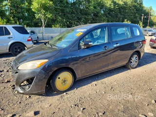 MAZDA 5